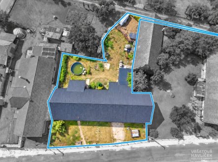 Prodej domu/vily, 104 m²