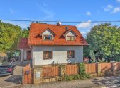Prodej domu/vily, 146 m²