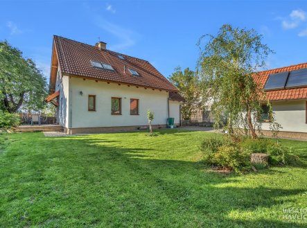 Prodej domu/vily, 146 m²