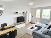 Pronájem bytu, 3+kk, 62 m²