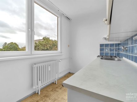 Prodej bytu, 3+1, 74 m²