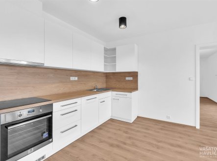 Pronájem bytu, 2+kk, 60 m²