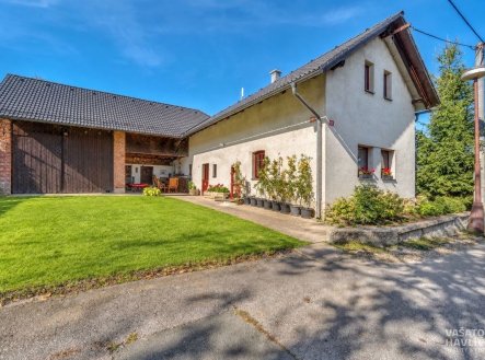 Prodej domu/vily, 211 m²