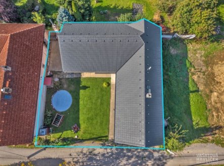 Prodej domu/vily, 211 m²