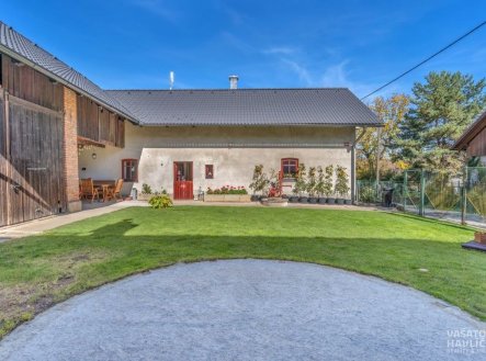 Prodej domu/vily, 211 m²