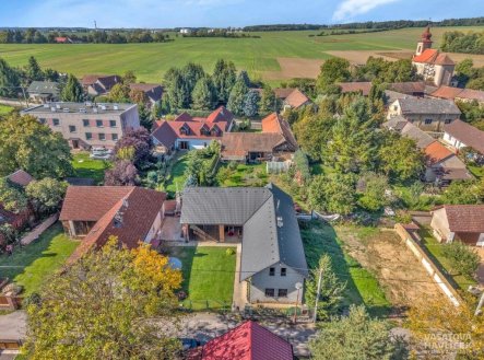 Prodej domu/vily, 211 m²