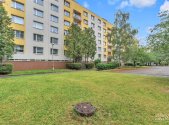 Prodej bytu, 3+1, 75 m²