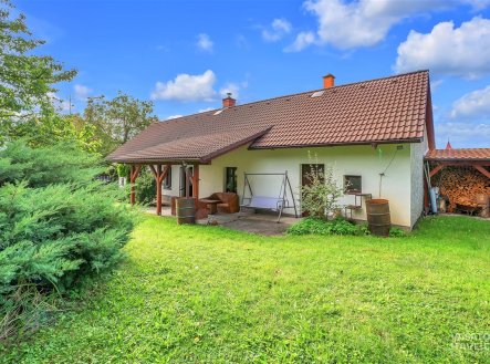 Prodej domu/vily, 77 m²