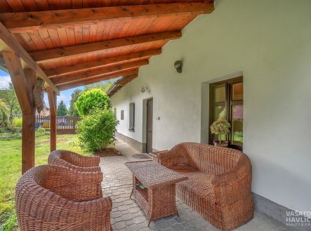 Prodej domu/vily, 77 m²