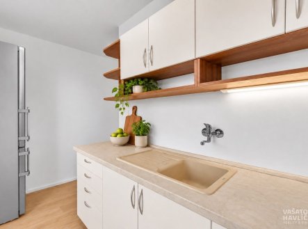 Pronájem bytu, 3+1, 61 m²