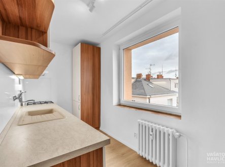 Pronájem bytu, 3+1, 61 m²