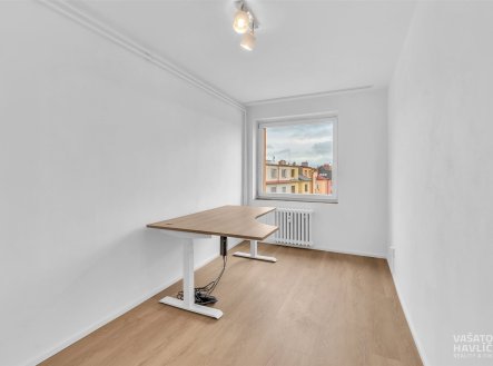 Pronájem bytu, 3+1, 61 m²