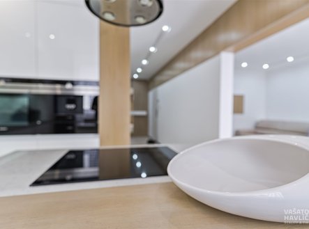 Pronájem bytu, 3+kk, 75 m²