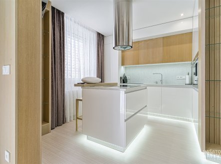 Pronájem bytu, 3+kk, 75 m²