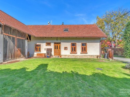 Prodej domu/vily, 149 m²