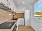 Pronájem bytu, 2+1, 58 m²