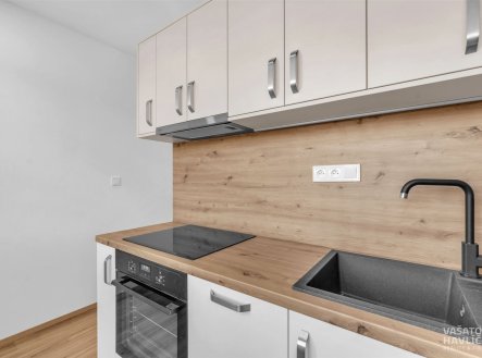 Pronájem bytu, 2+1, 58 m²