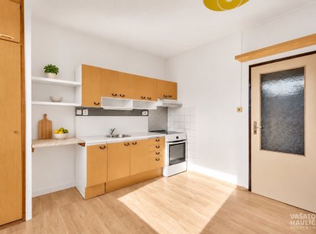 Pronájem bytu, 3+1, 75 m²