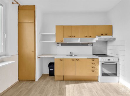Pronájem bytu, 3+1, 75 m²