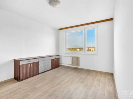 Pronájem bytu, 3+1, 75 m²