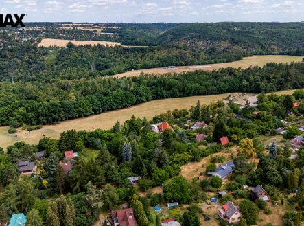 Prodej pozemku pro bydlení, 1 500 m²