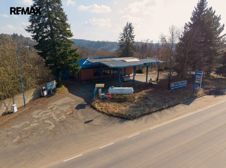 Prodej obchodní prostory, 200 m²