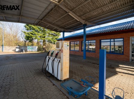 Prodej obchodní prostory, 200 m²