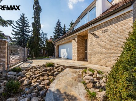 Prodej kanceláře, 433 m²