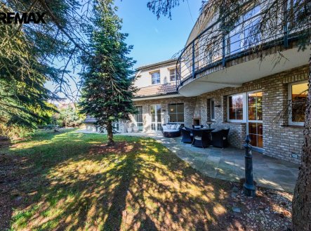 Prodej domu/vily, 433 m²
