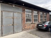 Pronájem skladu, 177 m²