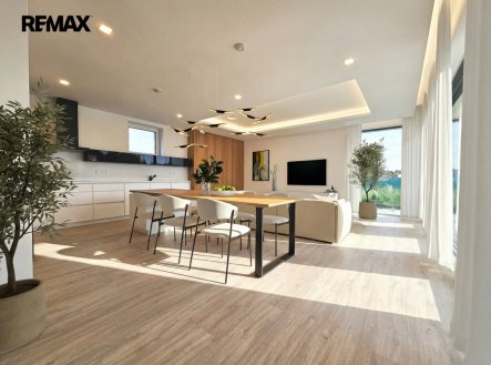 Prodej domu/vily, 298 m²