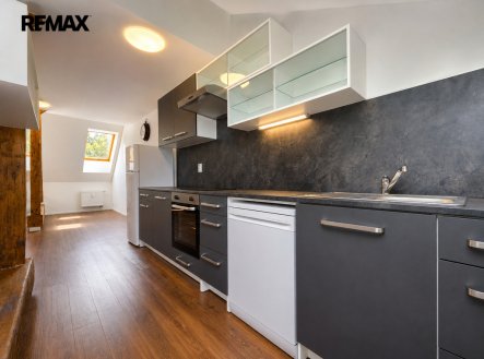 Pronájem bytu, 1+1, 53 m²