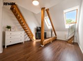 Pronájem bytu, 1+1, 53 m²