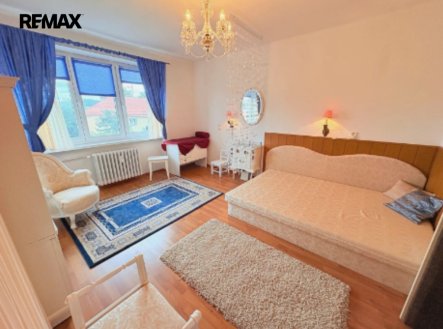 Prodej bytu, 2+1, 62 m²