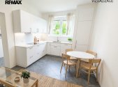 Prodej bytu, 2+1, 62 m²