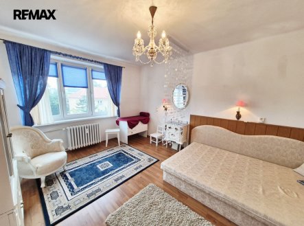 Prodej bytu, 2+1, 62 m²