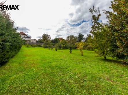 Prodej pozemku pro bydlení, 995 m² obrázek