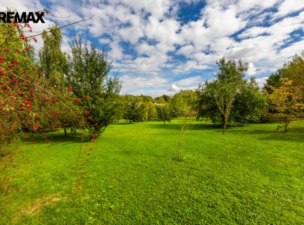 Prodej pozemku pro bydlení, 995 m²