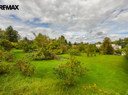 Prodej pozemku pro bydlení, 995 m²
