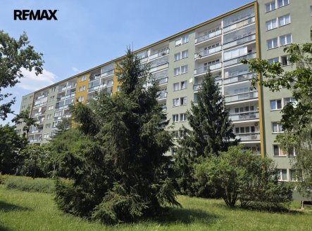 Prodej bytu, 4+kk, 78 m²