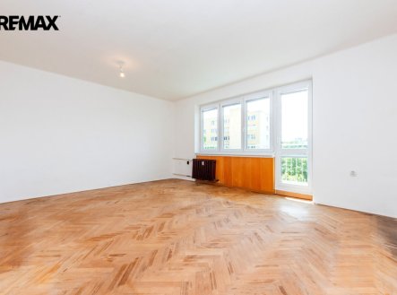 Prodej bytu, 4+kk, 78 m²