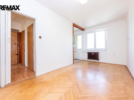 Prodej bytu, 4+kk, 78 m²