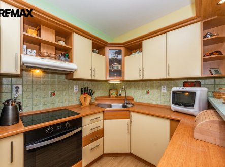 Prodej bytu, 2+1, 60 m²