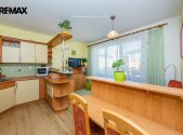 Prodej bytu, 2+1, 60 m²