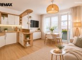 Prodej bytu, 3+kk, 60 m²