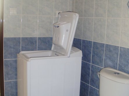 Pronájem bytu, 1+kk, 50 m²