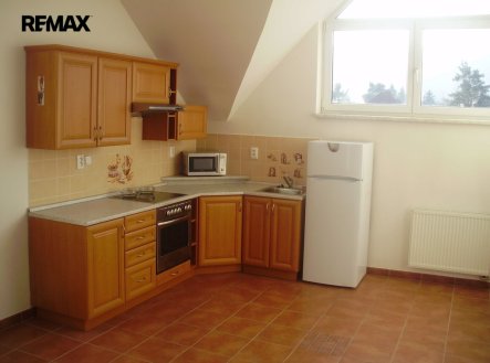 Pronájem bytu, 1+kk, 50 m²