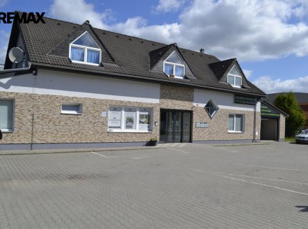 Pronájem bytu, 1+kk, 50 m²