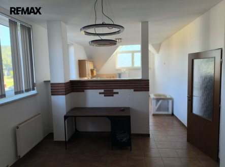 Pronájem bytu, 1+kk, 50 m²