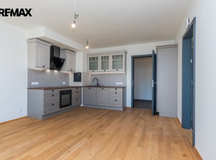Prodej bytu, 2+kk, 63 m²